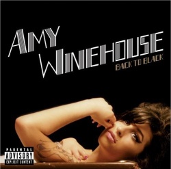 Amy Winehouse - Back to Black Amy Winehouse - Back to Black